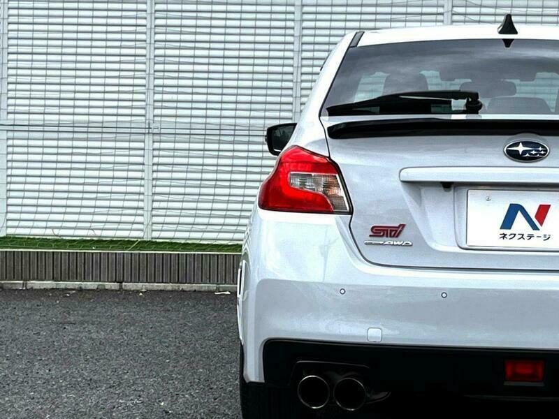 WRX S4