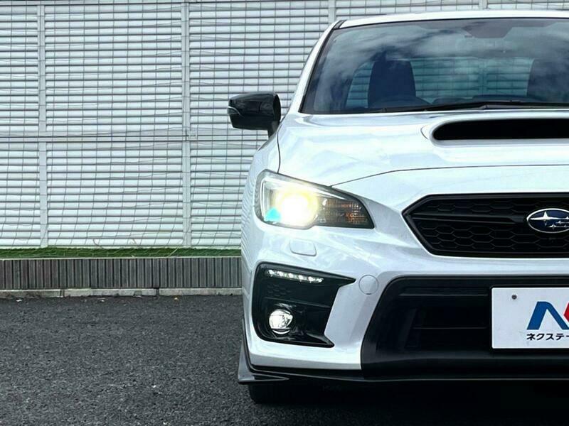 WRX S4