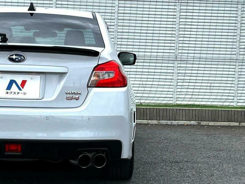 WRX S4
