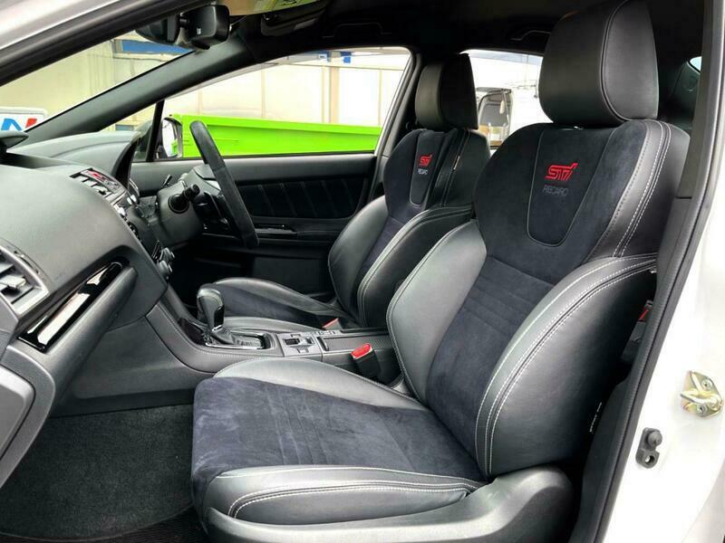 WRX S4
