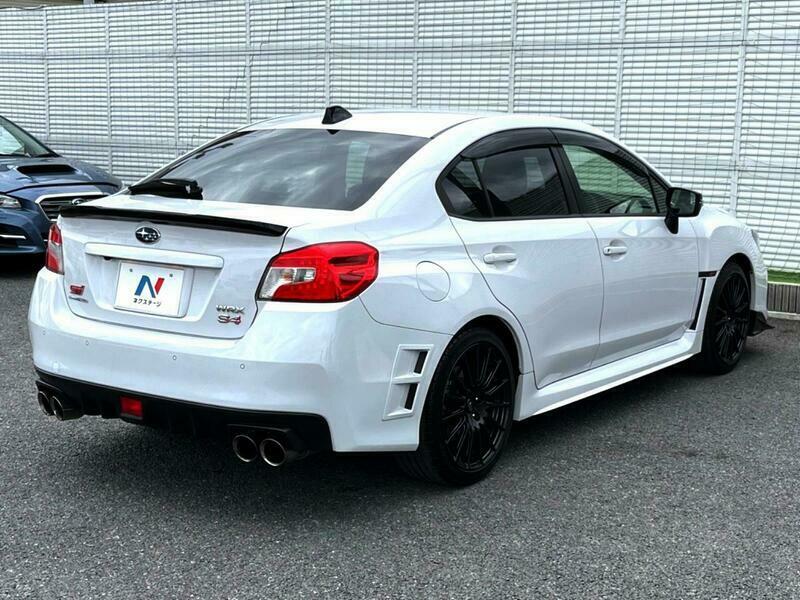 WRX S4