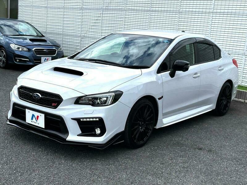 WRX S4