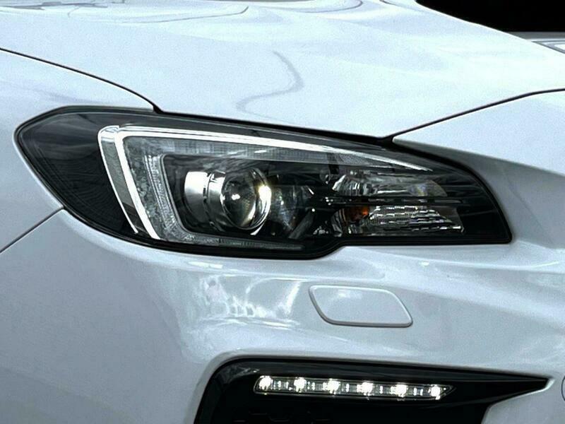 WRX S4
