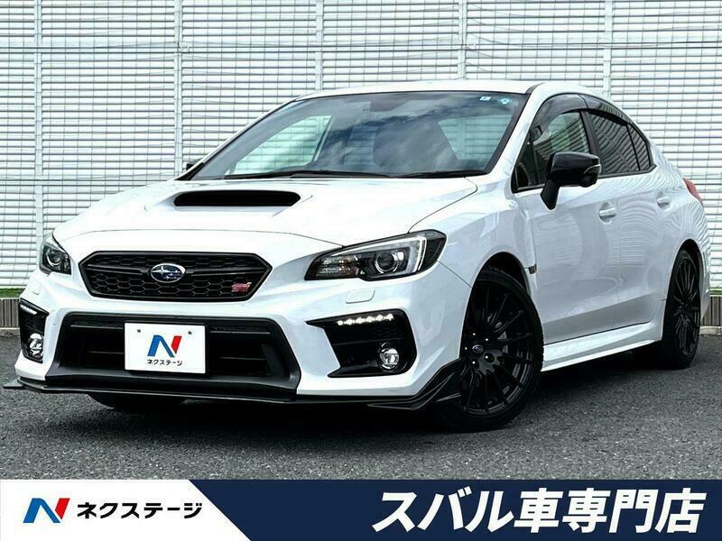 WRX S4