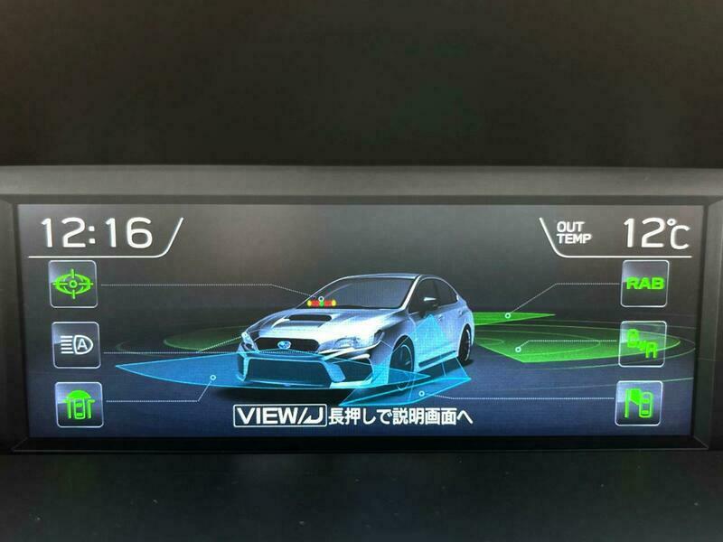WRX S4