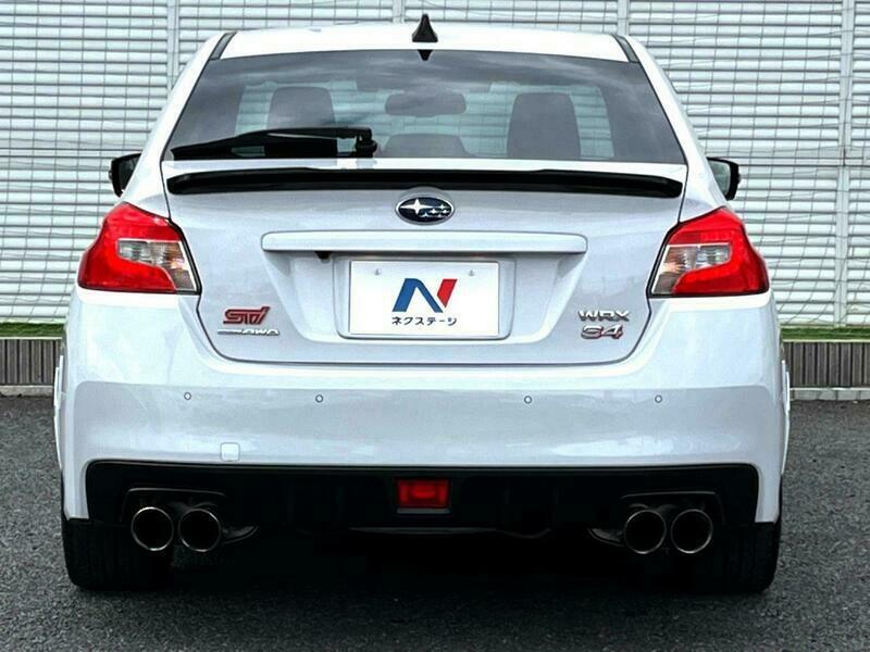 WRX S4