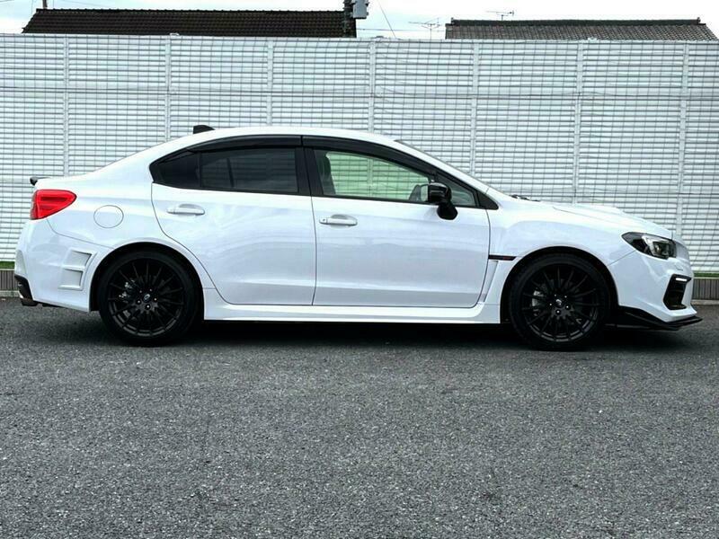 WRX S4
