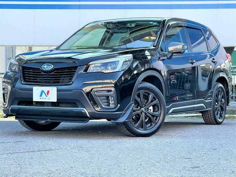 FORESTER-0