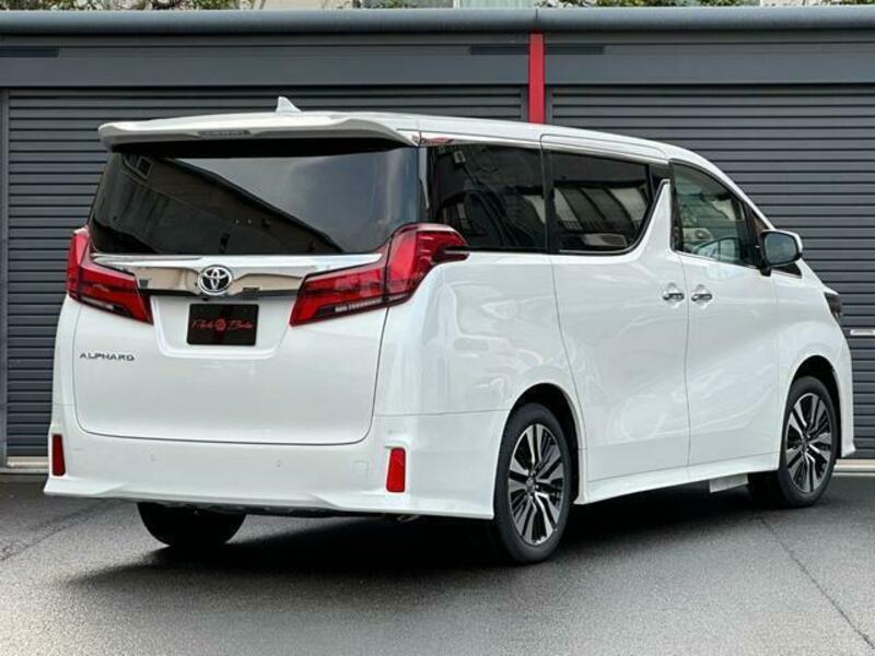 ALPHARD-2