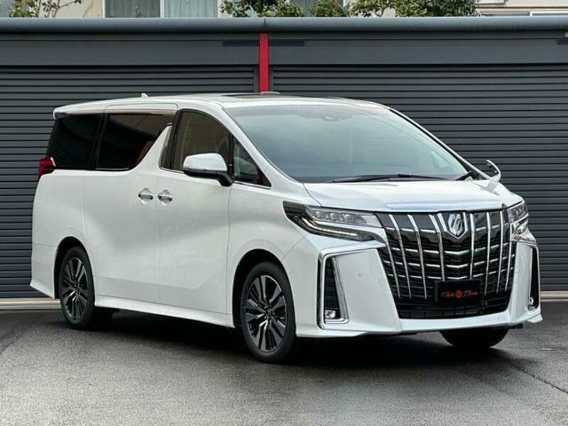 ALPHARD-18