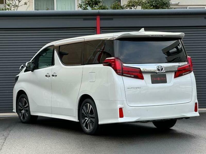 ALPHARD-19