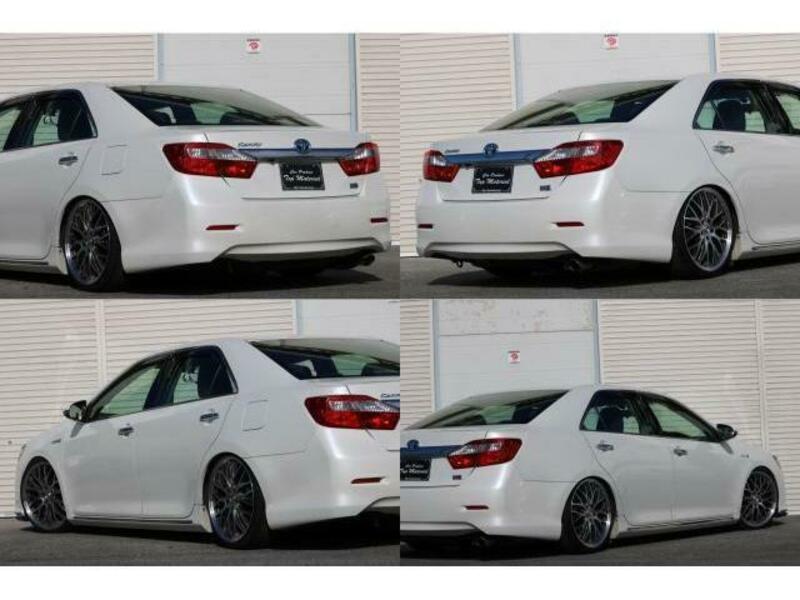CAMRY