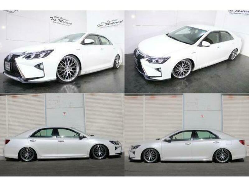 CAMRY