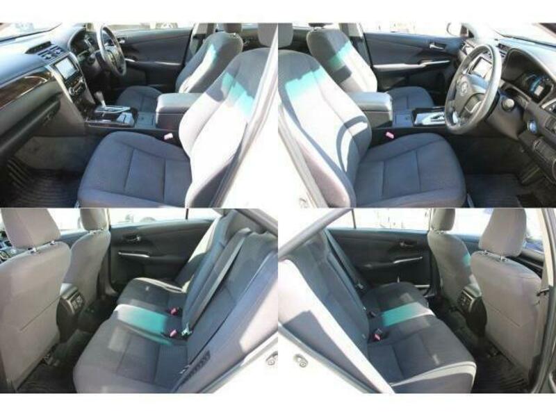 CAMRY