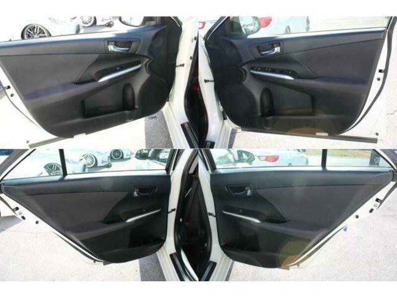 CAMRY