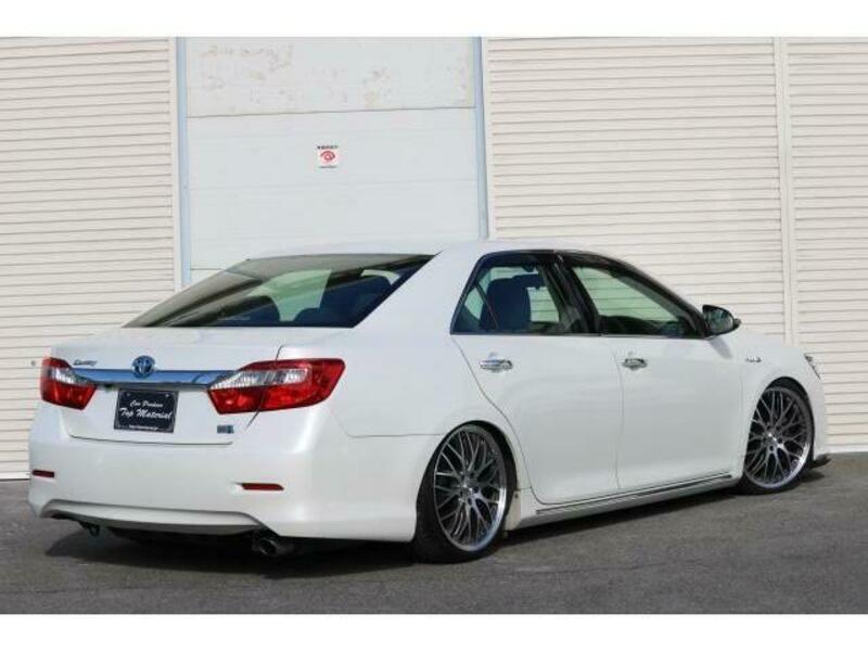 CAMRY