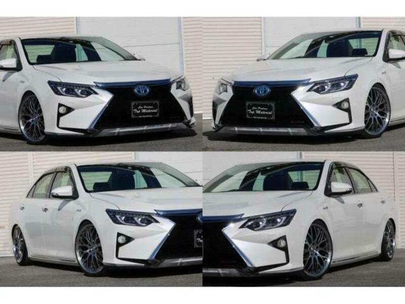 CAMRY