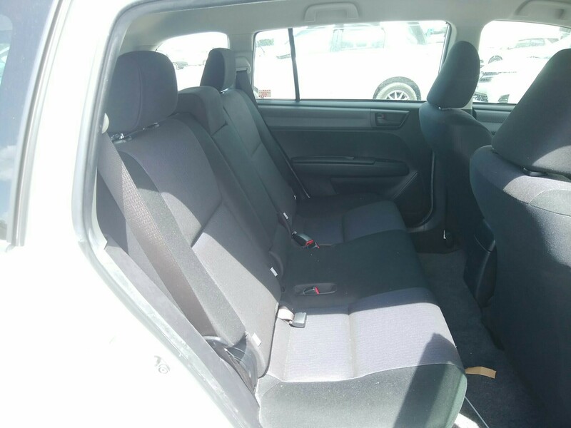 COROLLA FIELDER