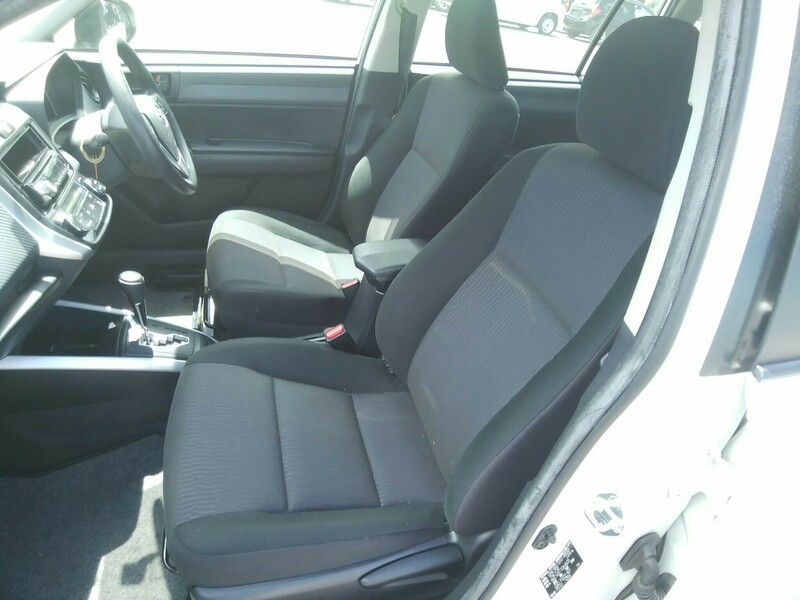 COROLLA FIELDER