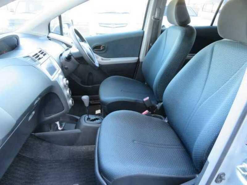 VITZ