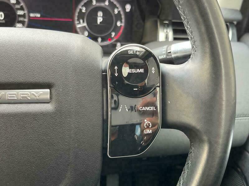 DISCOVERY SPORT