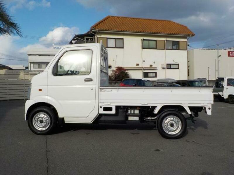 CARRY TRUCK-4