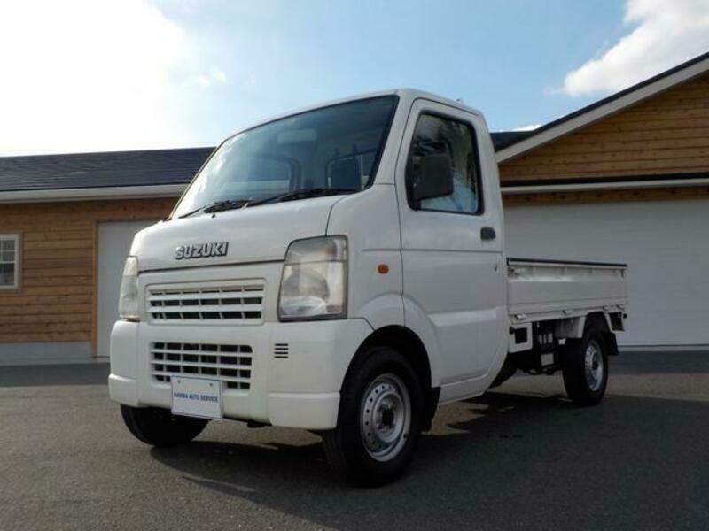 CARRY TRUCK-5