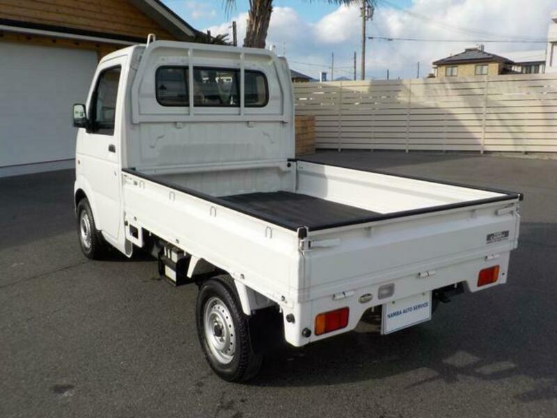 CARRY TRUCK-7