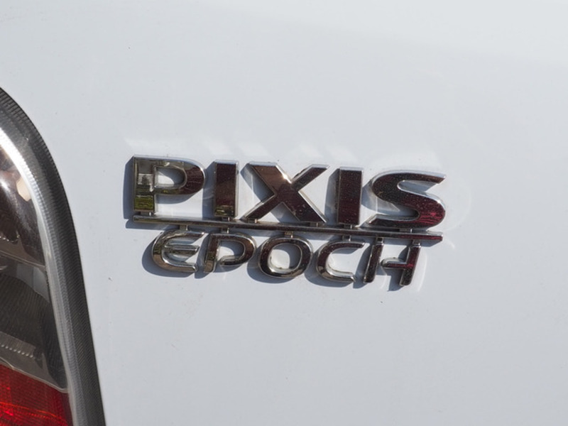 PIXIS EPOCH-19