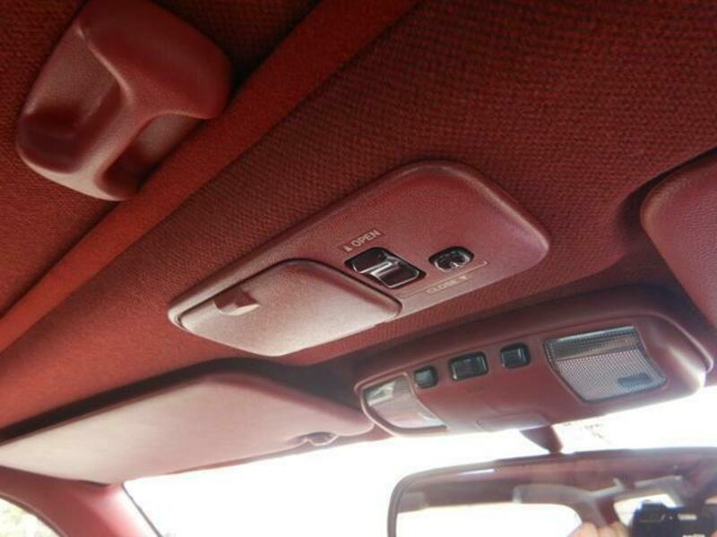 HILUX SURF