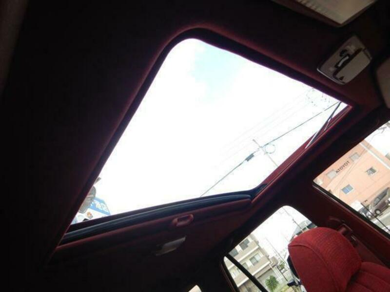 HILUX SURF