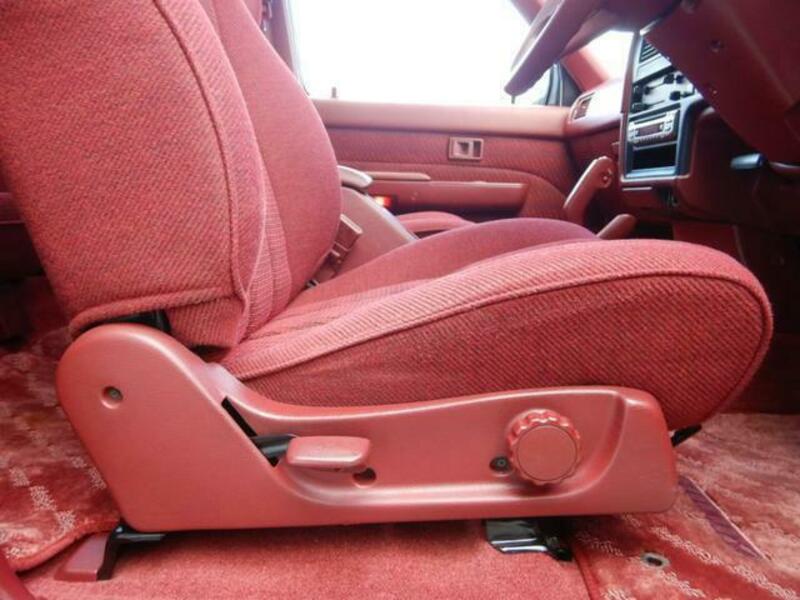 HILUX SURF
