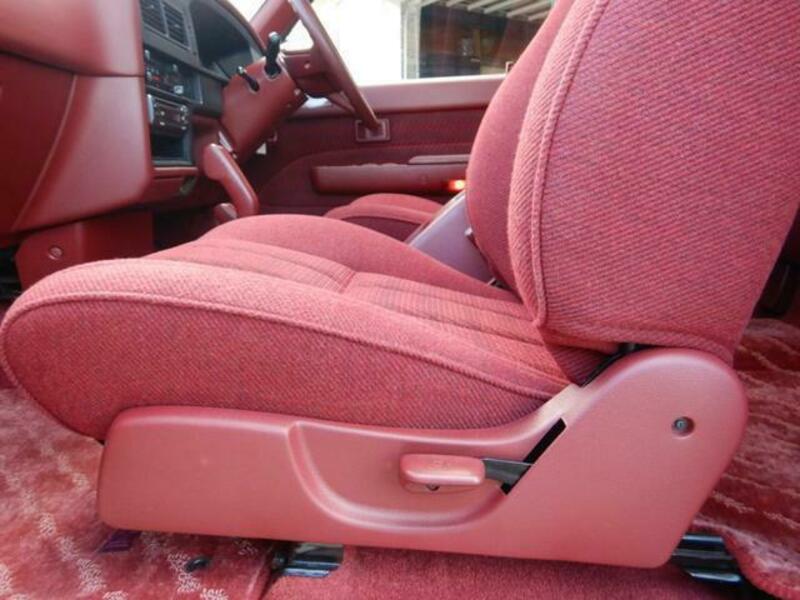 HILUX SURF