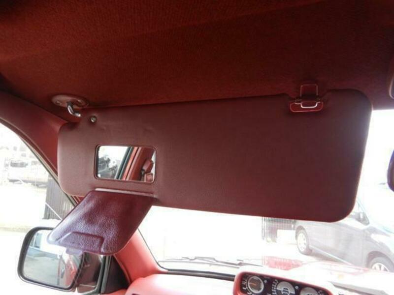 HILUX SURF