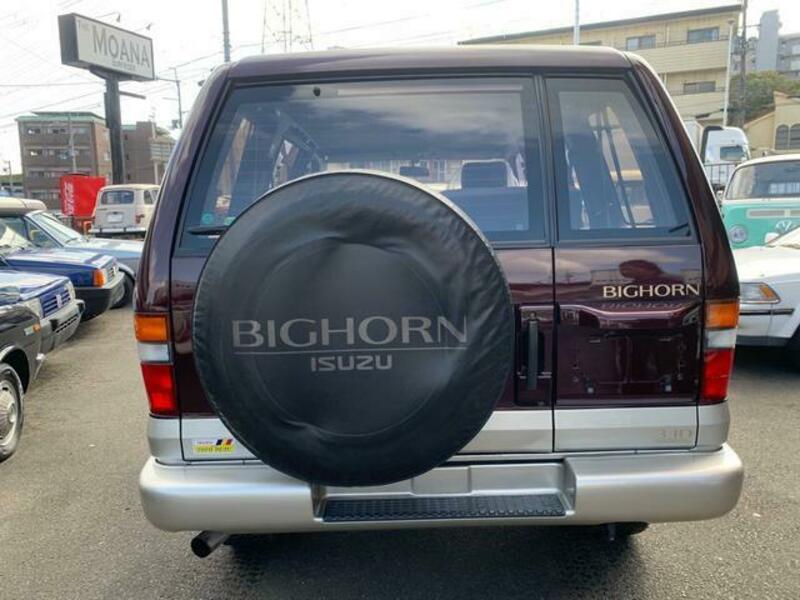 BIGHORN