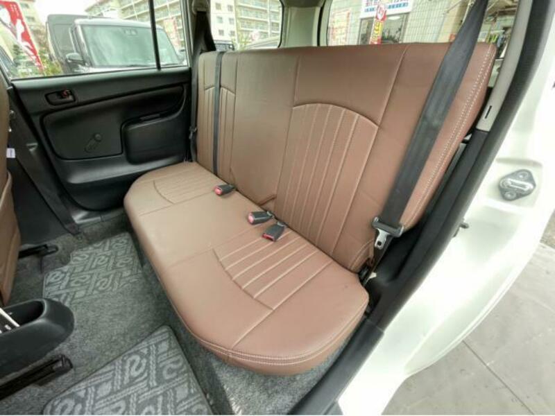 PROBOX VAN