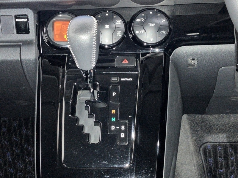 COROLLA RUMION