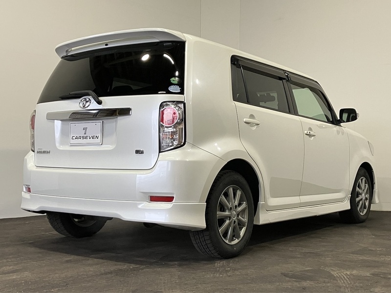 COROLLA RUMION