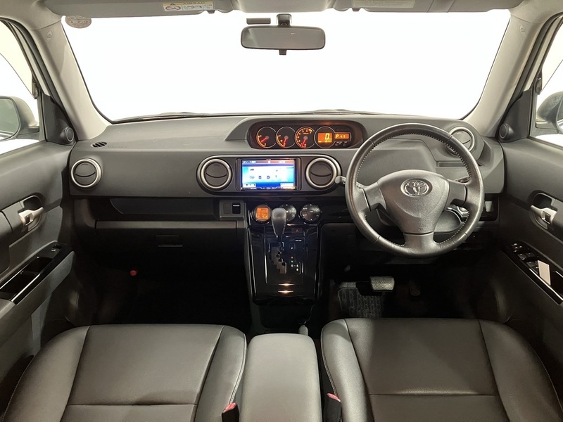 COROLLA RUMION