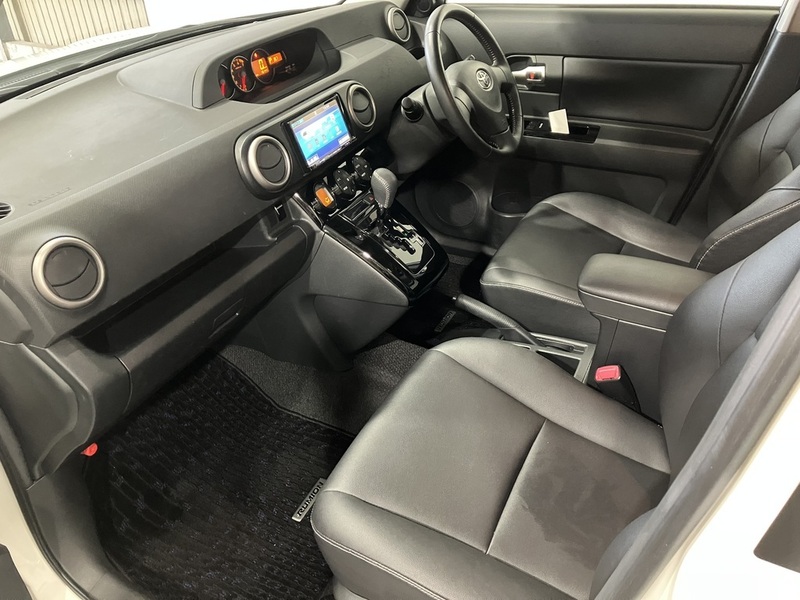 COROLLA RUMION