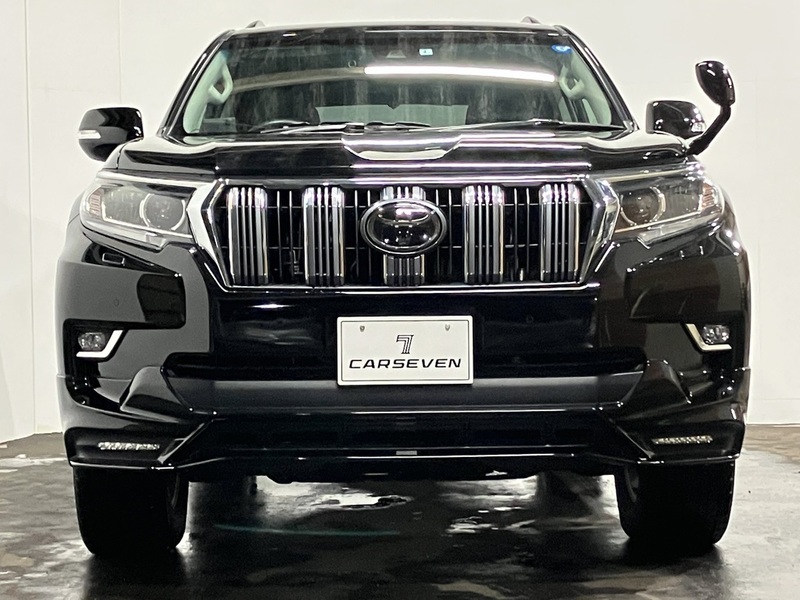 LAND CRUISER PRADO-2