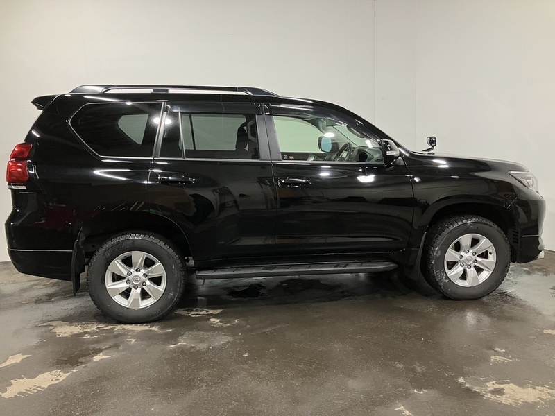 LAND CRUISER PRADO-4