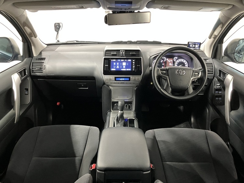 LAND CRUISER PRADO-8