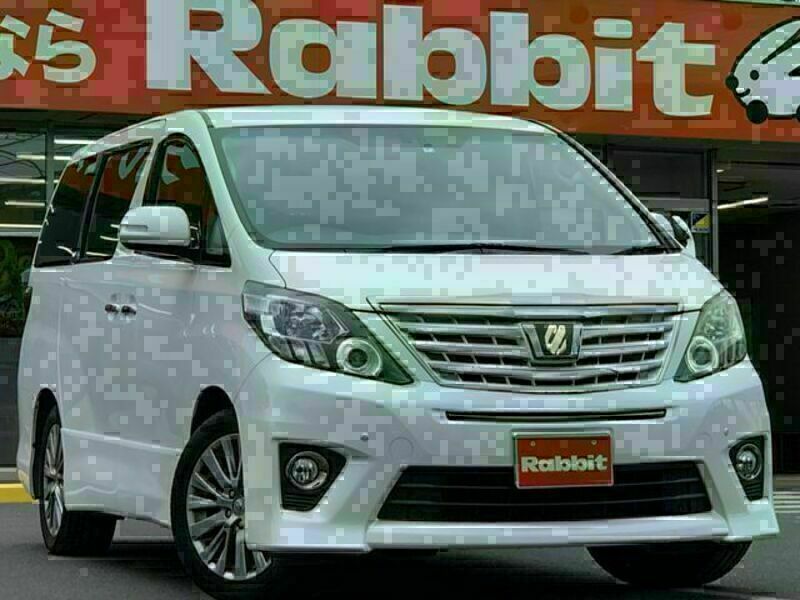 ALPHARD-0