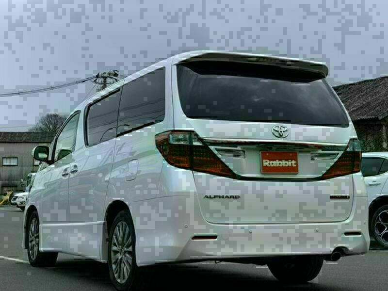 ALPHARD