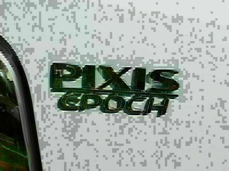 PIXIS EPOCH-19