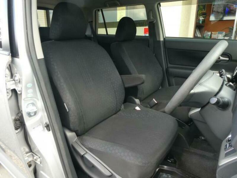 COROLLA RUMION