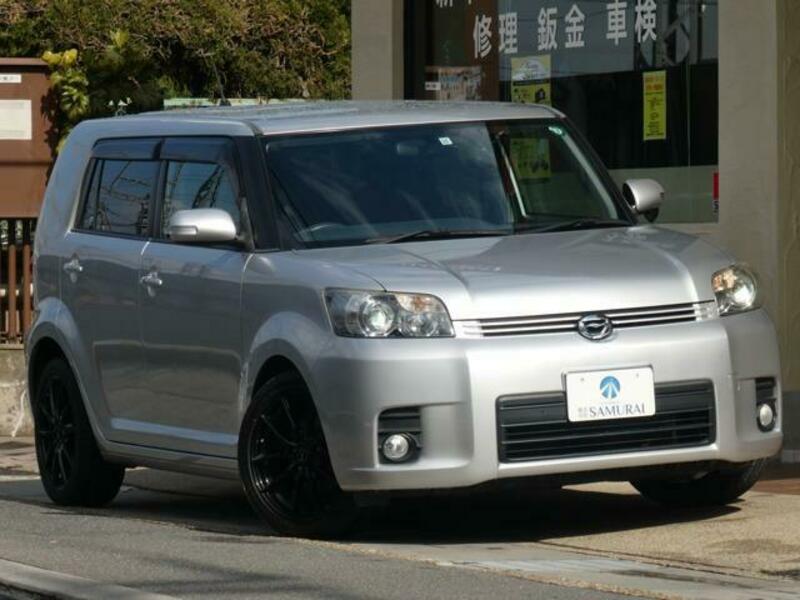COROLLA RUMION-0