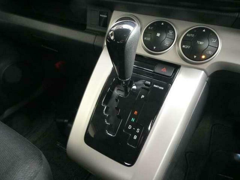 COROLLA RUMION