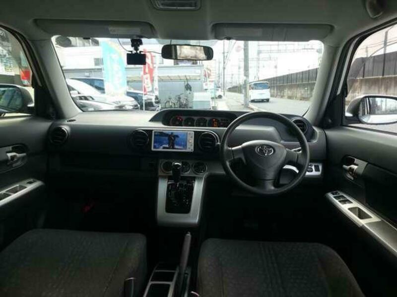 COROLLA RUMION